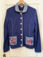Joe Browns Soft Spring Jacket