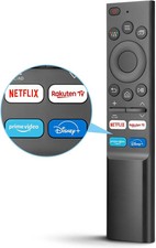 Universal for Samsung-Smart-Tv-Remote, Newest Upgraded Infrared Samsung Remote C