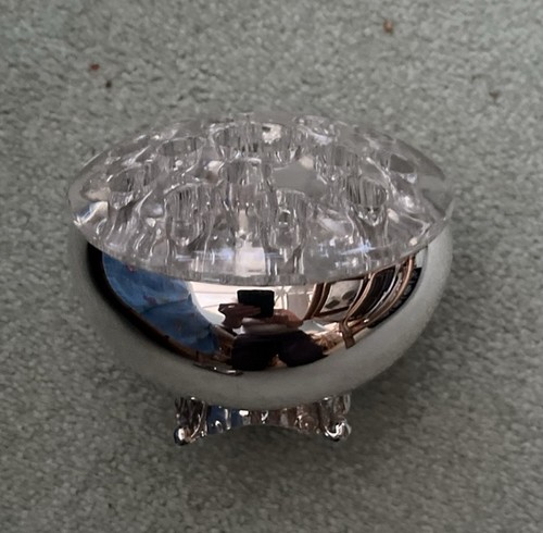 Oneida silversmiths rose - rose, posy