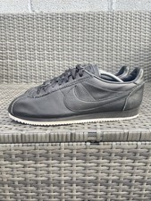 V RARE 2017 NIKE CORTEZ CLASSIC PREMIUM UK 11 FORREST GUMP OG VINTAGE RETRO PRM