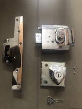 Banham L2000 Lock