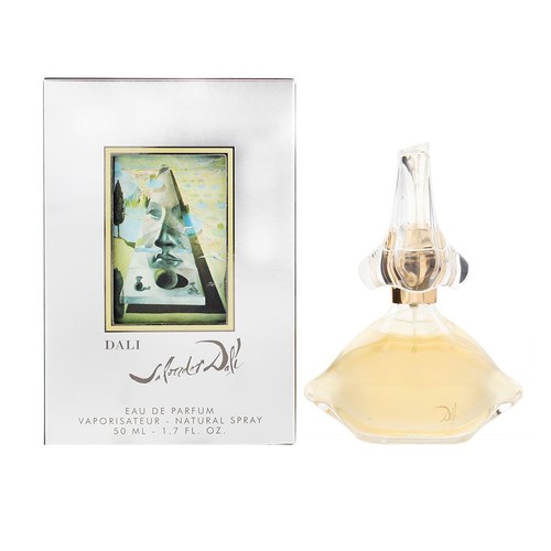 Salvador dali eau - dali,