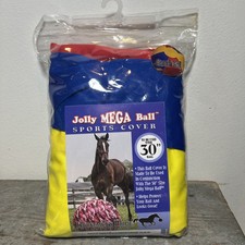 Horsemen's Pride Jolly Mega
