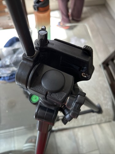 Velbon dual function - velbon, dual-function