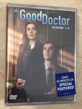 The Good Doctor: The Complete
