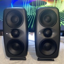 IK Multimedia iLoud MTM MKI Active Studio Monitors/Speakers Pair