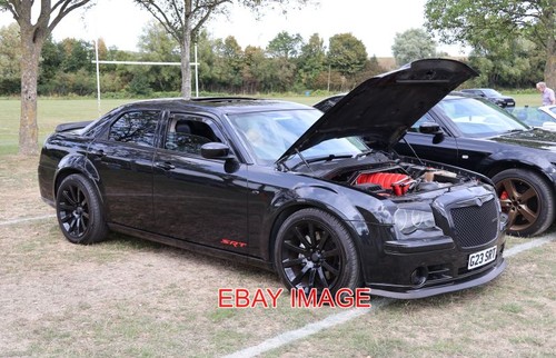 Photo 2007 chrysler - ,