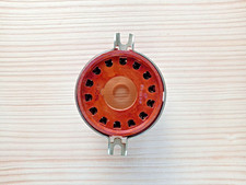 PL32-1P 14pin Tube Socket Base