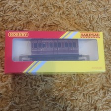 Hornby OO Gauge R4671 LMS 4