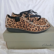Clarks Funny Dream Lace-up