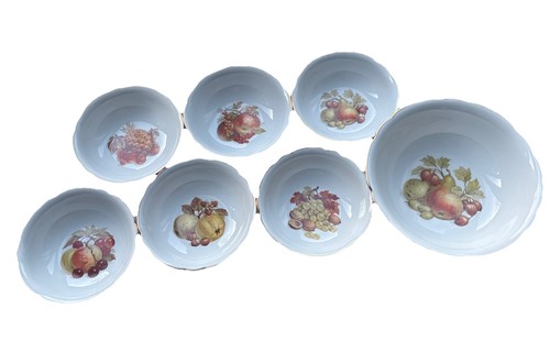 Vintage seltmann weiden fruit - vintage,