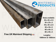 Rectangular mild steel - mild,