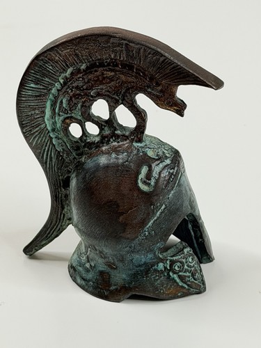 Replica ancient greek spartan - replica,
