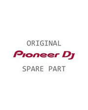 Pioneer DJ - CDJ-2000NXS2 -