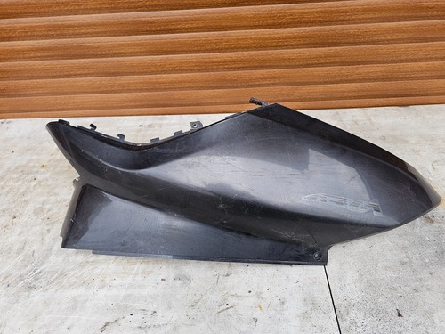 Yamaha vity 125 seat - yamaha,