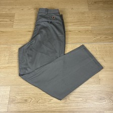 Tommy Hilfiger Grey Chino