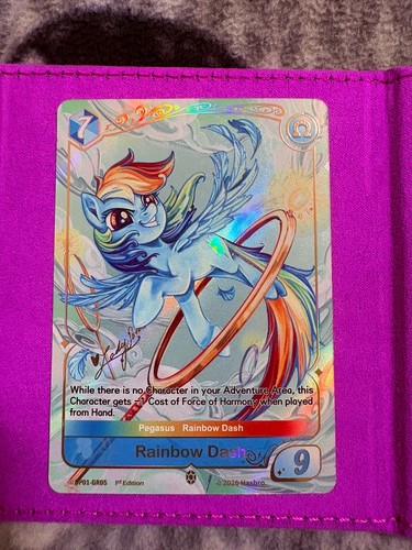 Kayou rainbow dash shining - kayou,