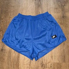 Vintage Nike Shorts Running