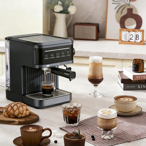 Espresso machine coffee - machine,