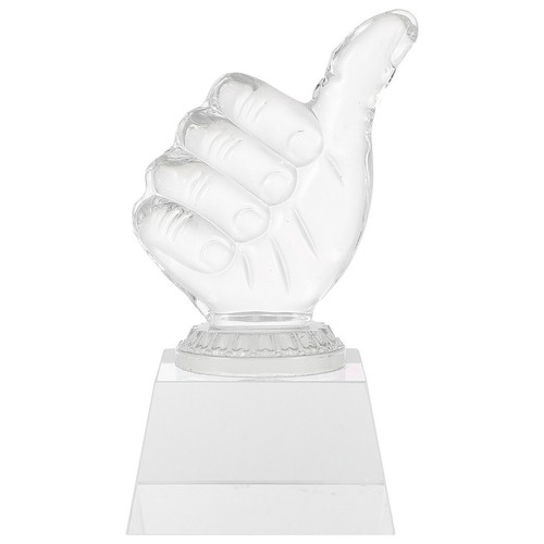 Sports trophy small chic - chic, prize