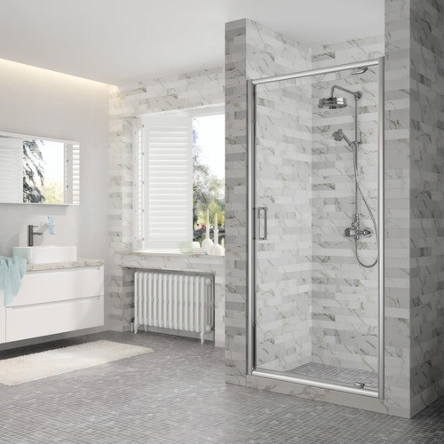Merlyn arysto pivot shower - pivot,