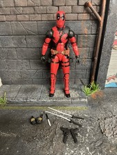 Marvel Legends Deadpool
