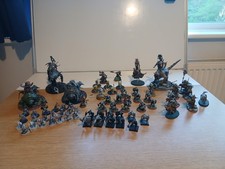 Warhammer Seraphon Army Lot