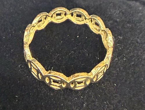 Real 18k saudi - real,