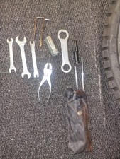 Yamaha DTR Dt125r Original