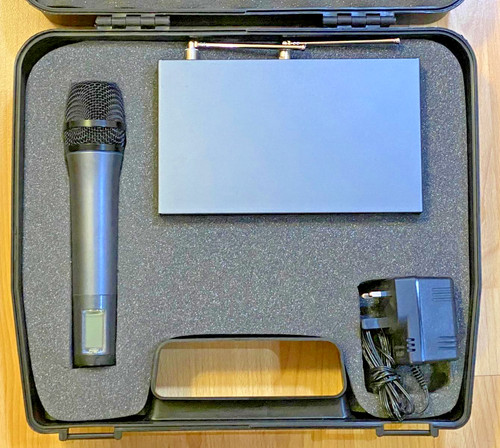 Sennheiser wireless - sennheiser,