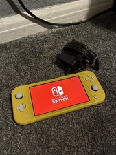 Nintendo Switch Lite 32GB