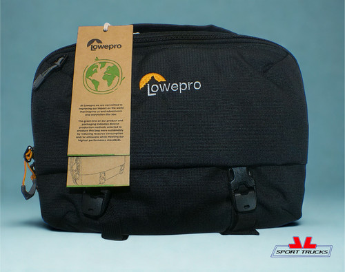 Lowepro trekker lite - lowepro, slx