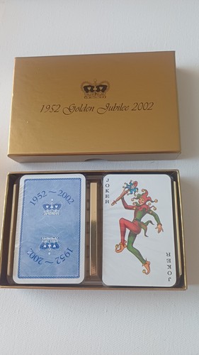 Queen elizabeth golden - ii,