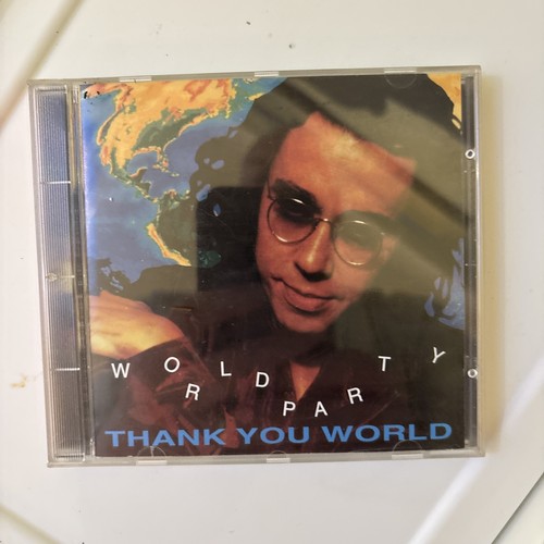 Thank you world party - thank,