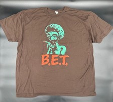 ET Novelty B.E.T  T-Shirt