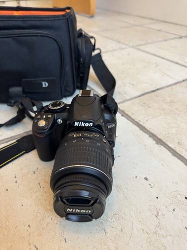 Nikon d3100 digital - digital, slr
