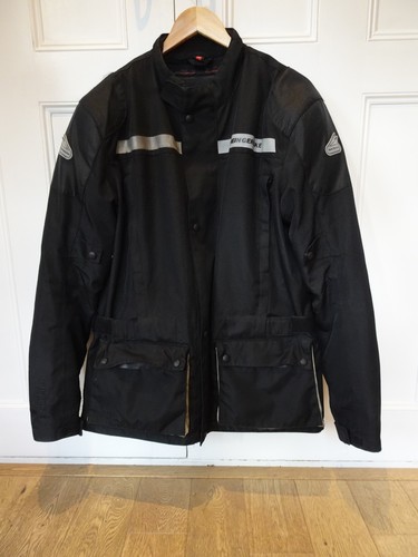 Hein gericke motorcycle - hein, jacket