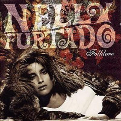 Nelly furtado folklore - nelly, furtado: