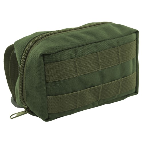 Wisport first aid medic zipped - aid,