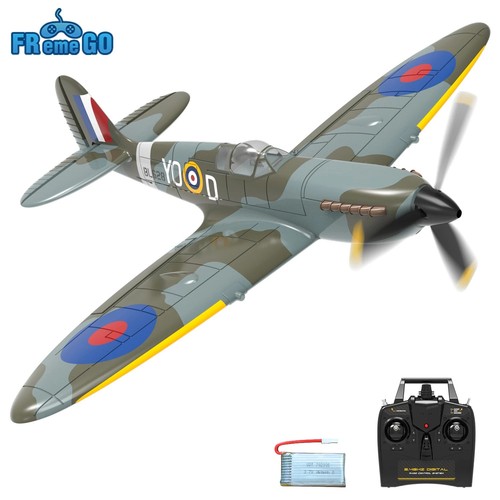New spitfire plane - new, rc