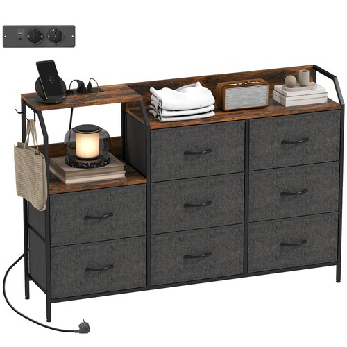Bedroom chest drawers - chest, of