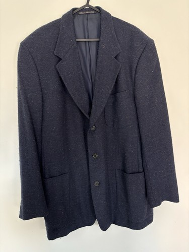 Ermenegildo zegna for harrods - zegna,