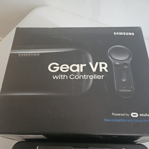 Samsung gear r325nzvaxar - vr, sm-r325nzvaxar