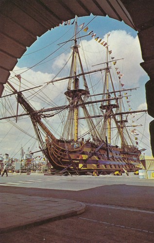 Portsmouth h m s - ⛱️, portsmouth.