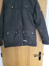 WOMENS REGATTA WATERPROOF COAT