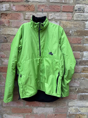 Polaris jacket mens green - polaris,