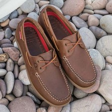 Chatham Mens Galley II Deck