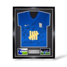 Birmingham City 2025/26 Squad