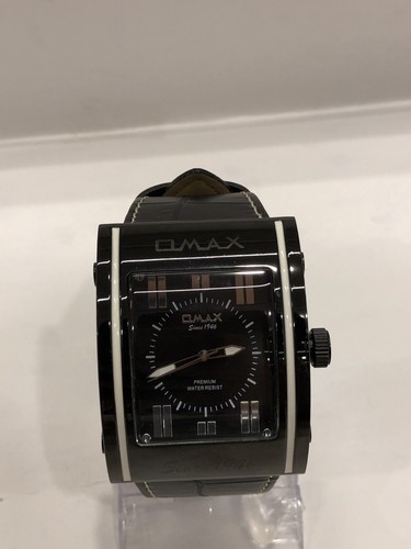 Omax men watch ba07 - ba07, premium