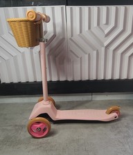 Evo Mini Cruiser 3-Wheel